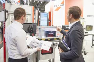© Messe München GmbH